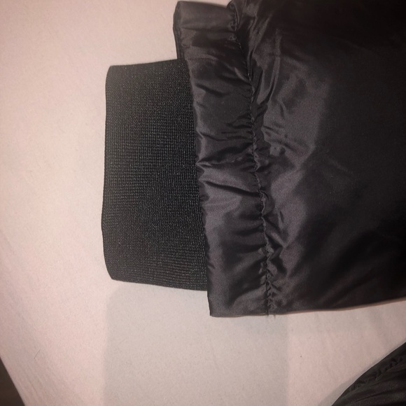 GAP | MATERNITY WINTER JACKET: XL (NWOT) - Picture 9 of 11